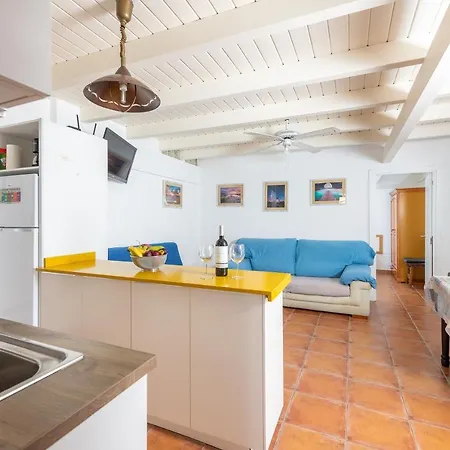 Mammanico * Corralejo