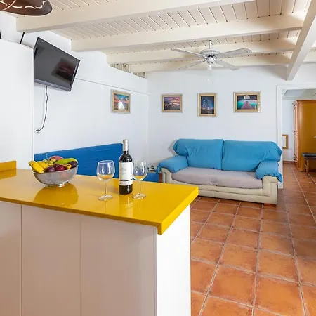 Сasa de vacaciones Mammanico *