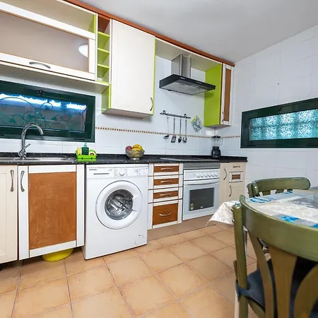 Mammanico Corralejo