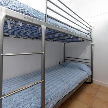 Semesterbostad Mammanico Corralejo