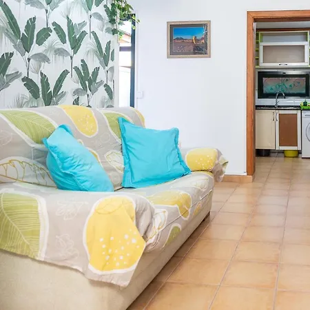 Holiday home Mammanico
