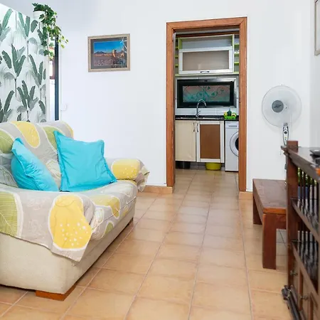Holiday home Mammanico *