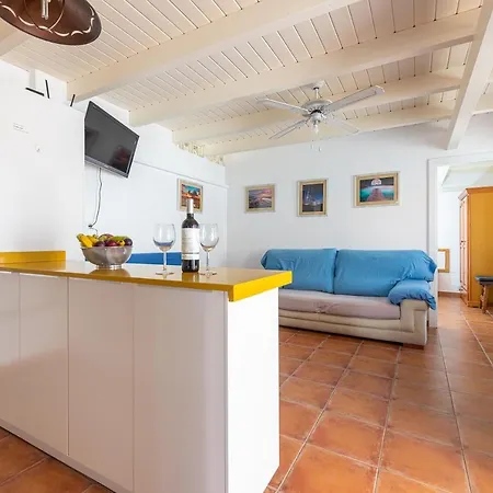 Holiday home Mammanico *