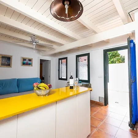 Mammanico Holiday home Corralejo