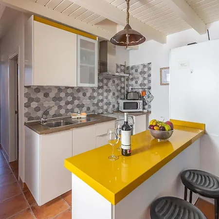 Mammanico Holiday home Corralejo