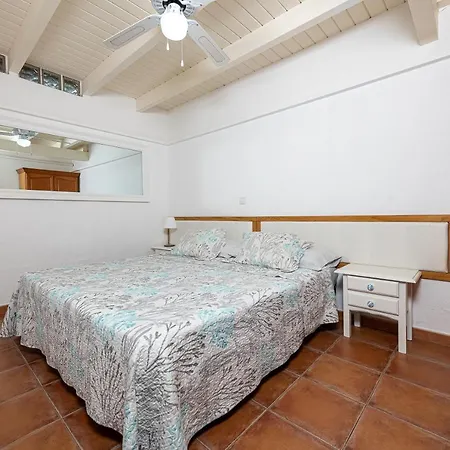 Mammanico Holiday home Corralejo