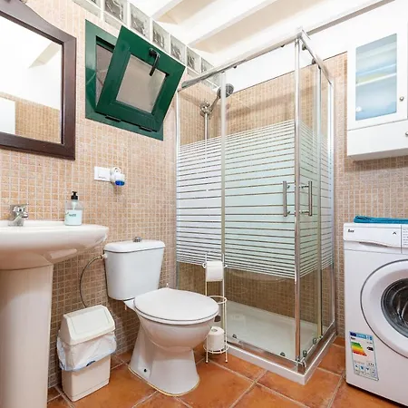 Mammanico Holiday home Corralejo