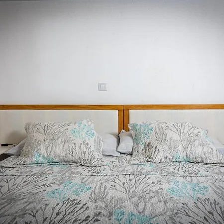 Mammanico Prázdninový dům