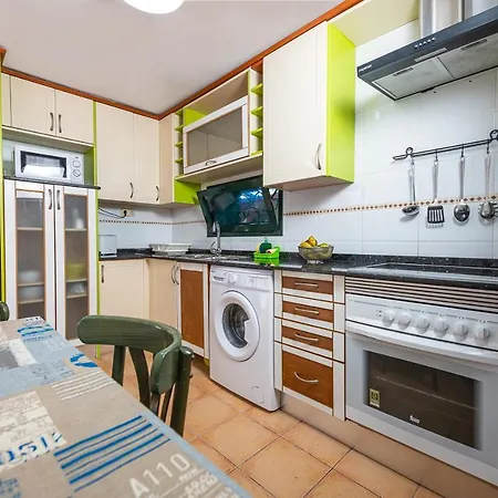Holiday home Mammanico Corralejo