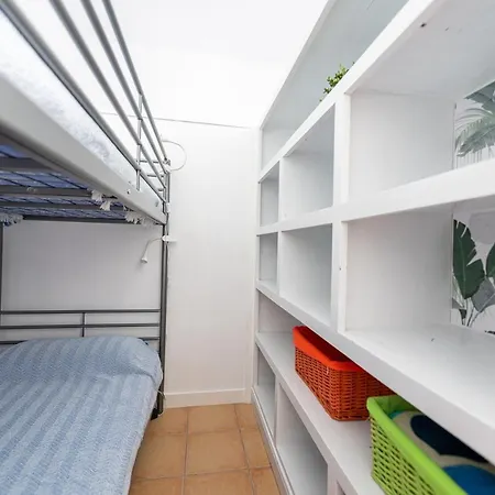 Holiday home Mammanico