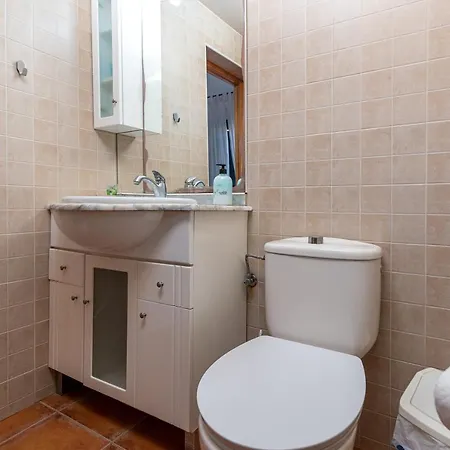 Mammanico Holiday home *