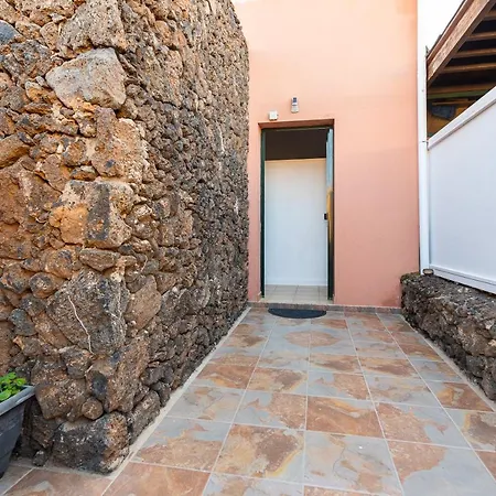 Mammanico Holiday home *