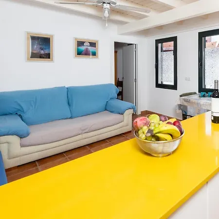 Mammanico Holiday home