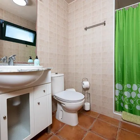 Mammanico Holiday home