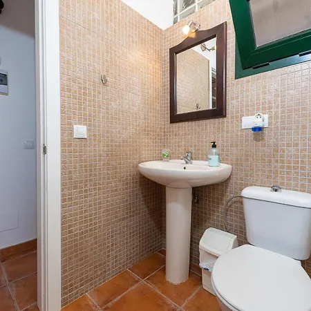 Mammanico Holiday home Corralejo