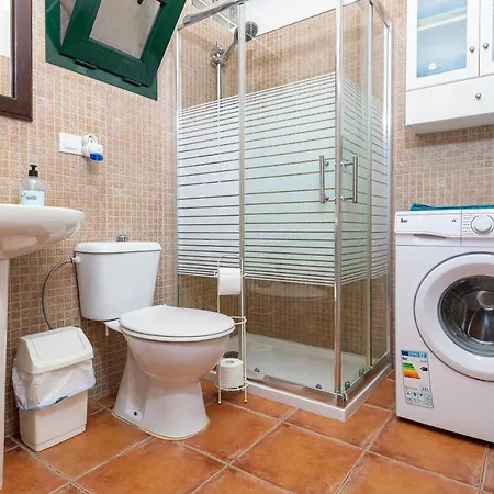 Mammanico Holiday home Corralejo