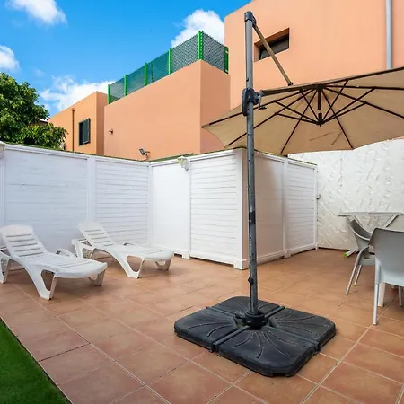 Holiday home Mammanico *