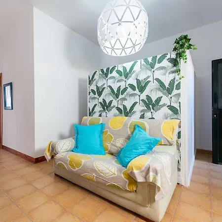 Mammanico Holiday home Corralejo