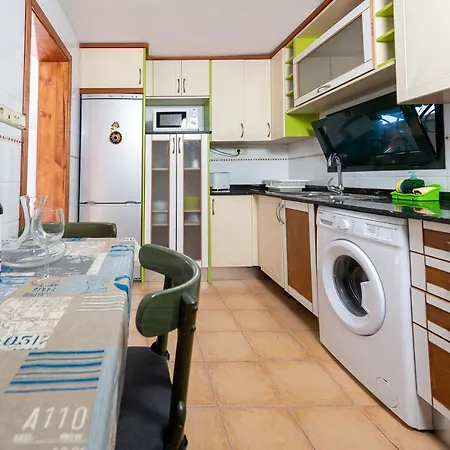 Mammanico Holiday home