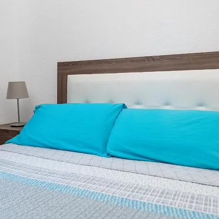 Mammanico Holiday home *