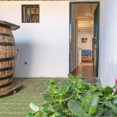 Holiday home Mammanico Corralejo