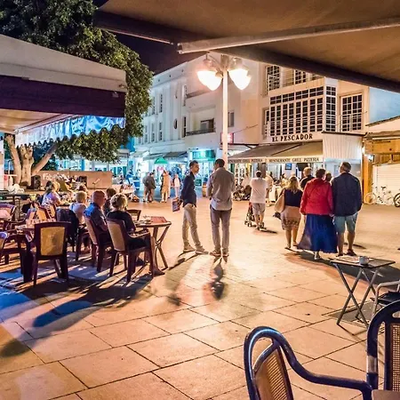 Holiday home Mammanico Corralejo
