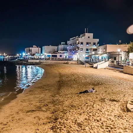 Holiday home Mammanico Corralejo
