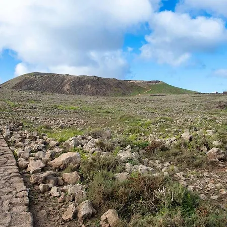 Mammanico Corralejo