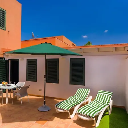 Holiday home Mammanico *