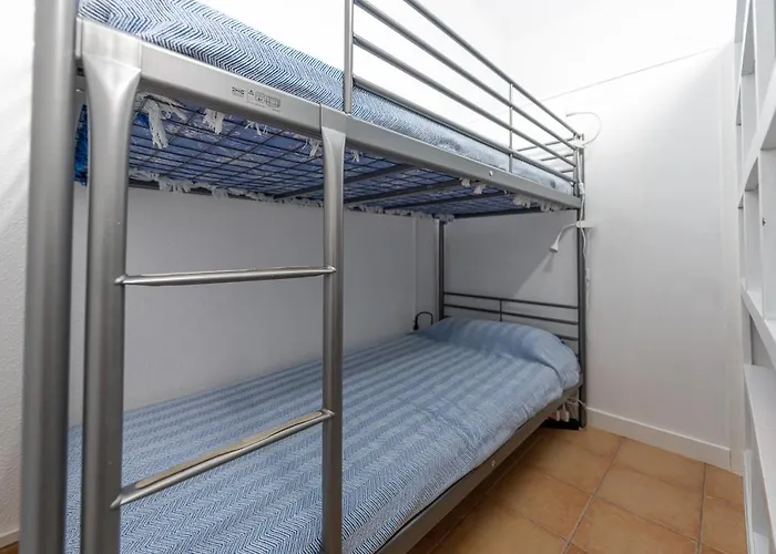 Ferienhaus Mammanico Corralejo