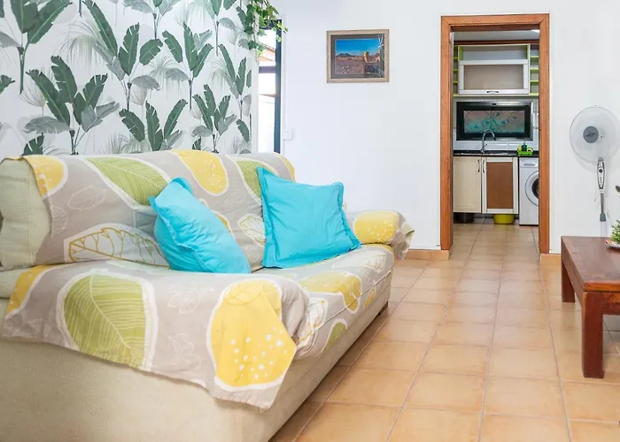 Semesterbostad Mammanico