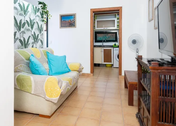 Semesterbostad Mammanico *