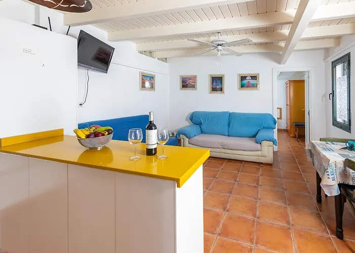 Semesterbostad Mammanico *