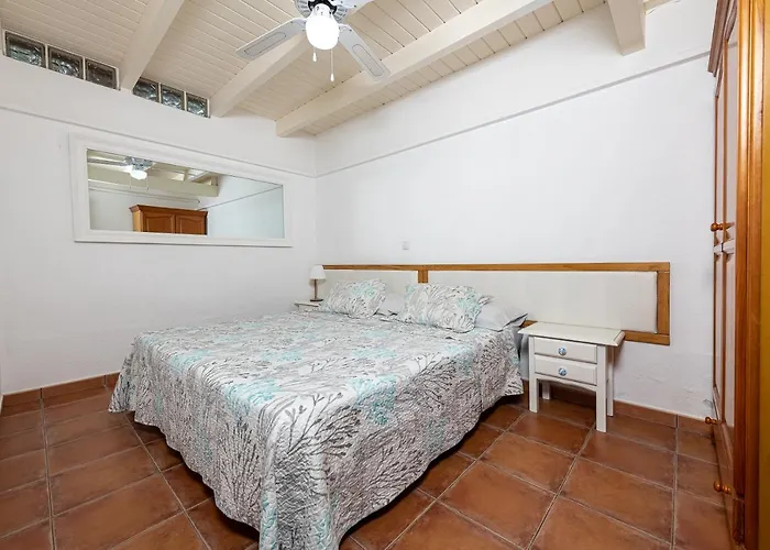 Mammanico Ferienhaus Corralejo