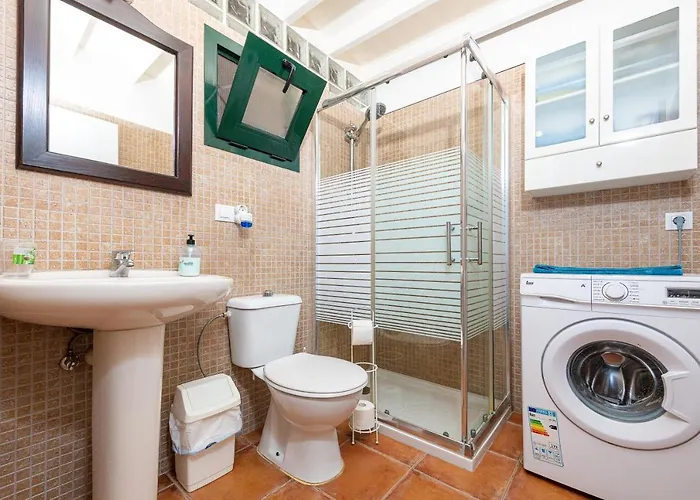 Mammanico Semesterbostad Corralejo