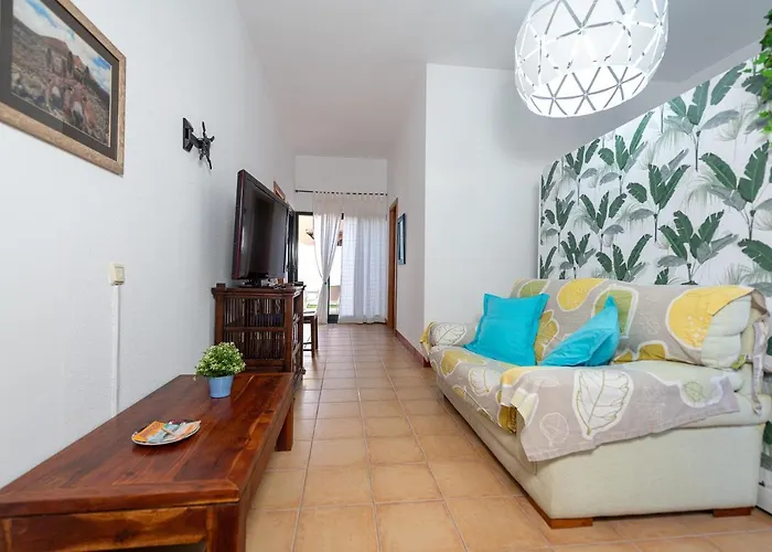 Semesterbostad Mammanico