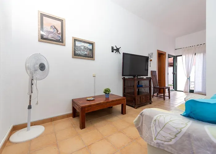 Semesterbostad Mammanico