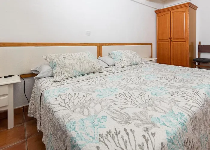 Mammanico Semesterbostad