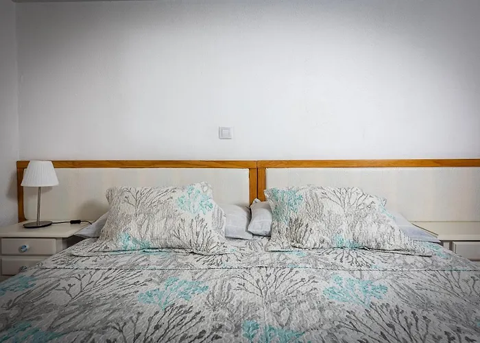 Mammanico Semesterbostad