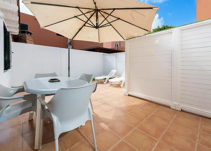 Semesterbostad Mammanico