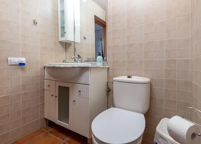 Mammanico Semesterbostad *