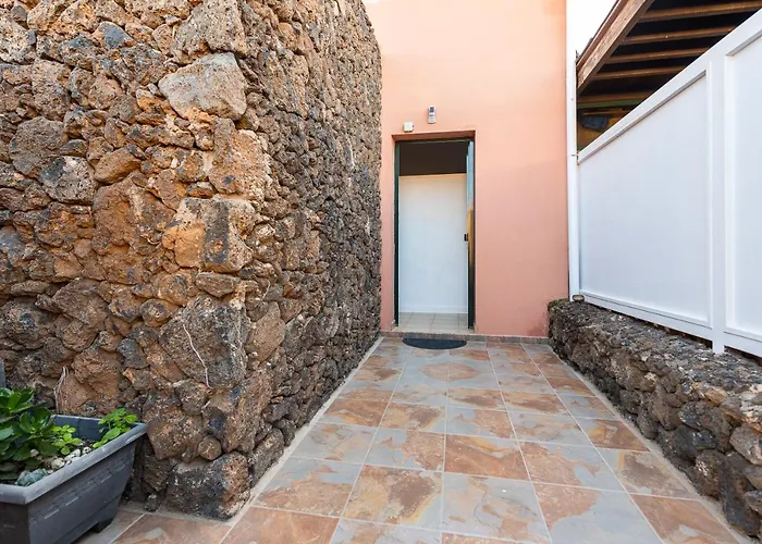 Mammanico Semesterbostad *