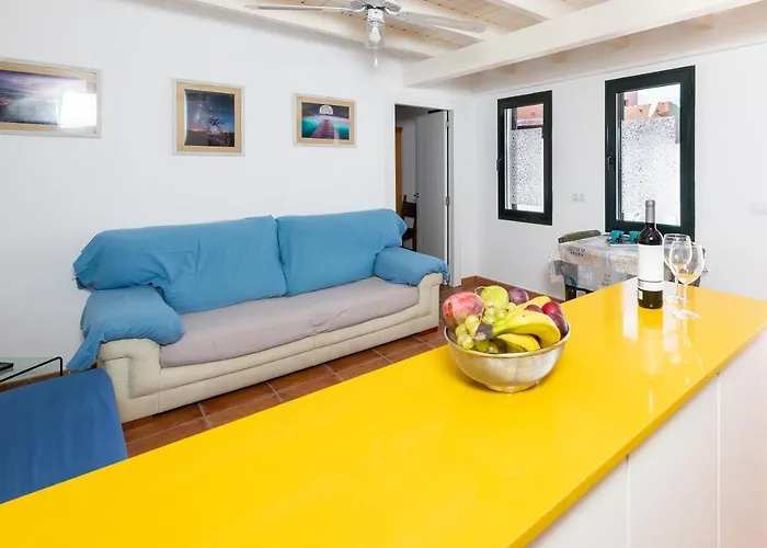 Mammanico Ferienhaus