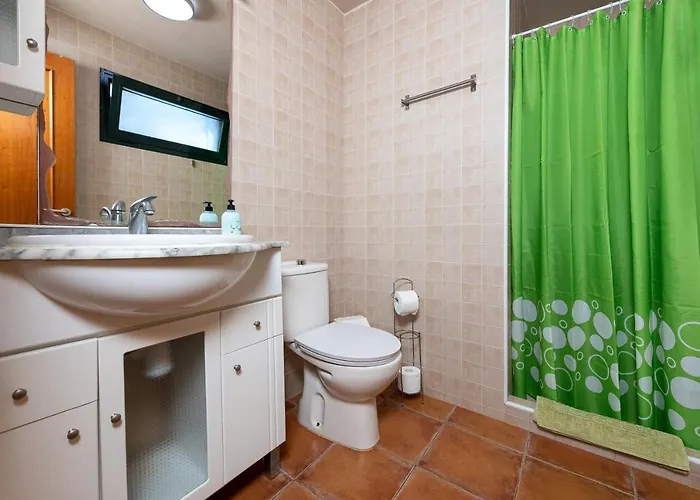 Mammanico Semesterbostad