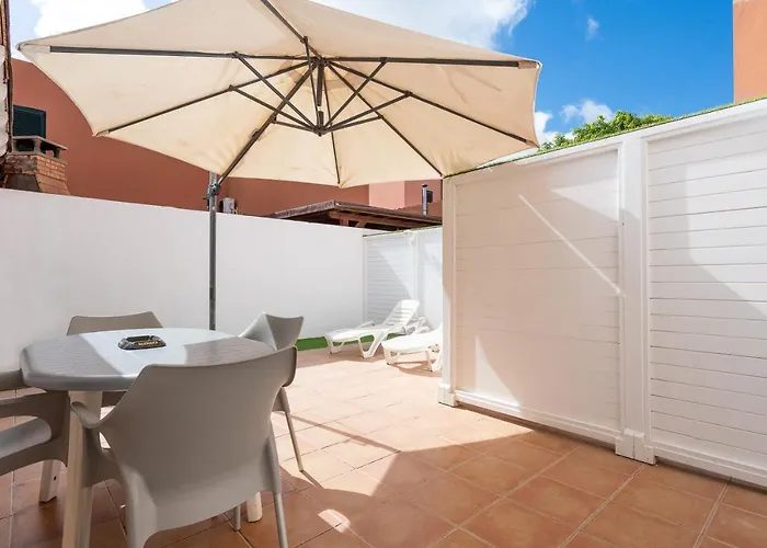 Semesterbostad Mammanico