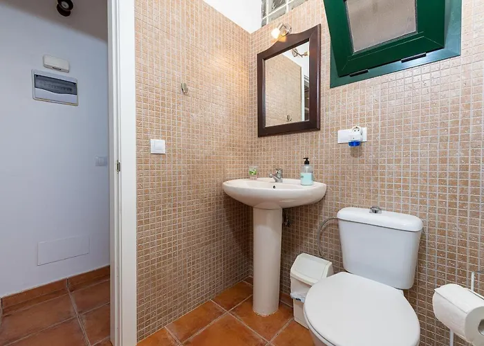 Mammanico Ferienhaus Corralejo