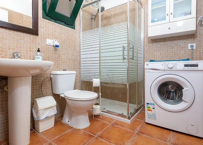 Mammanico Semesterbostad Corralejo