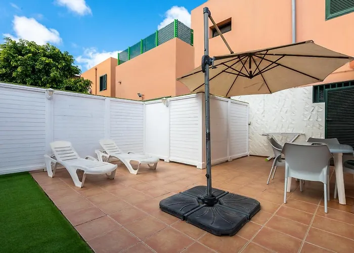 Semesterbostad Mammanico *