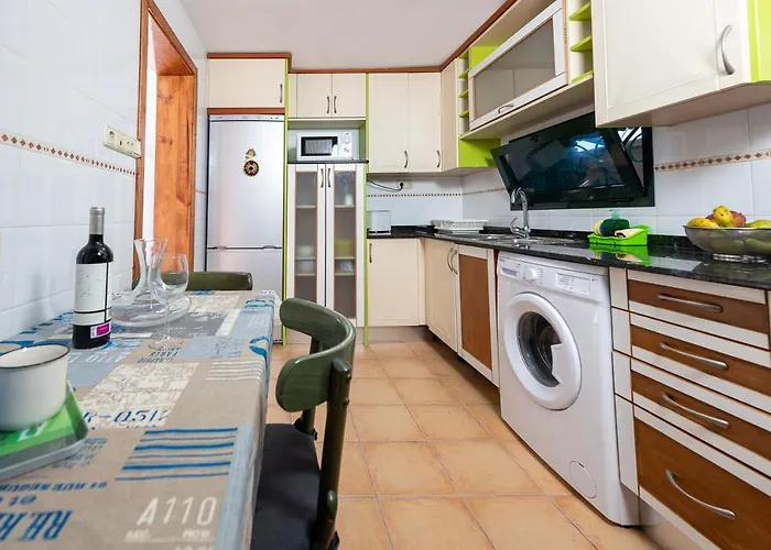 Mammanico Semesterbostad