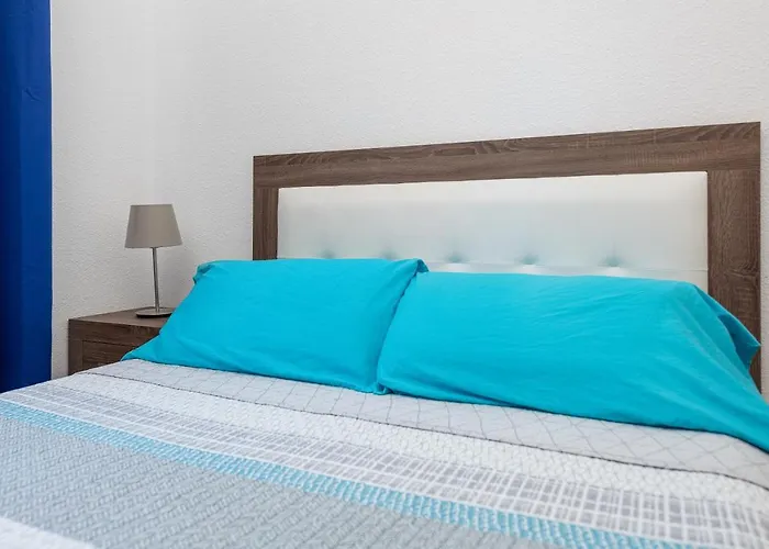 Mammanico Semesterbostad *